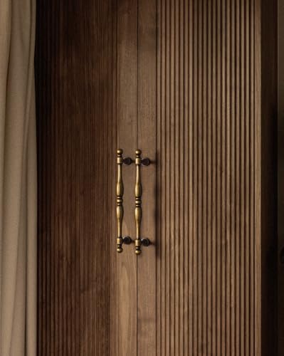 Cabinet Pulls 9655