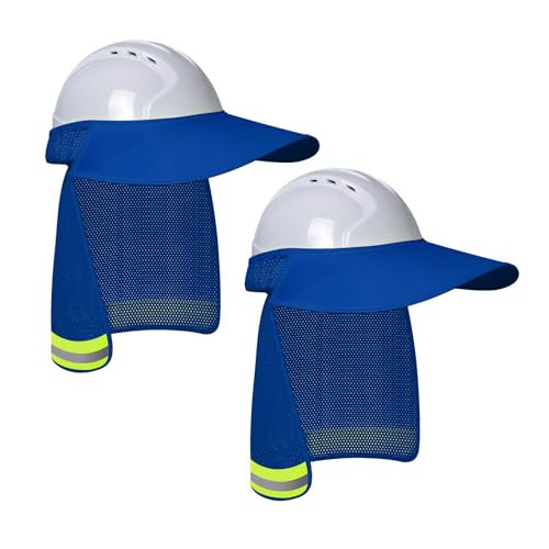 Hard Hat Sun Shade Full Brim