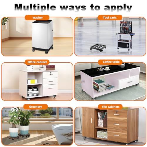 Plate Casters