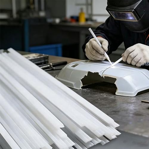 Plastic Welding Rods