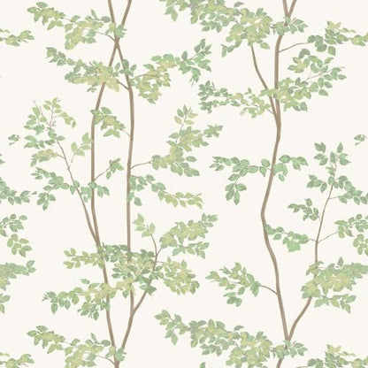 Farmhouse Peel and Stick Wallpaper Tiny Floral Wall Paper Vintage Rustic Cottage Contact Paper Geometric