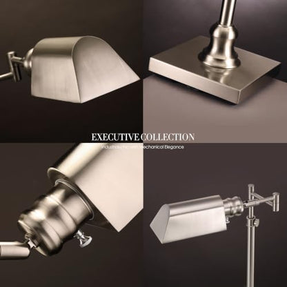 Arcadia Pharmacy Desk Lamp