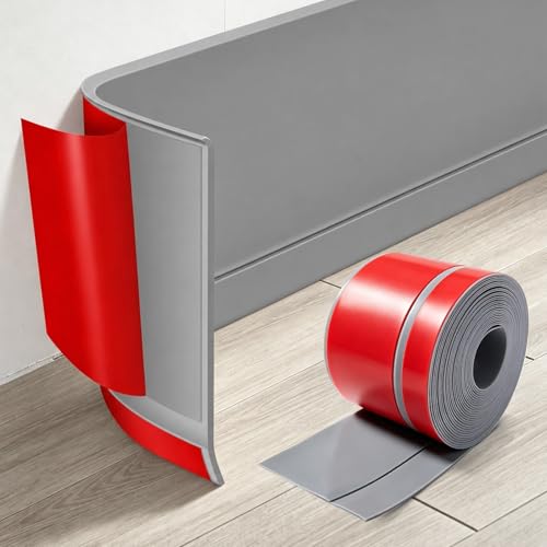 Self Adhesive Flexible Molding Trim