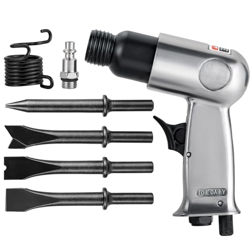 Heavy Duty 150mm Pneumatic Air Hammer