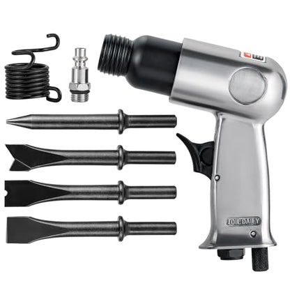 Heavy Duty 150mm Pneumatic Air Hammer