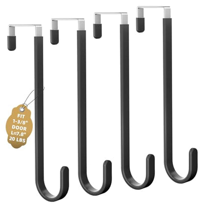 Over The Door Hook