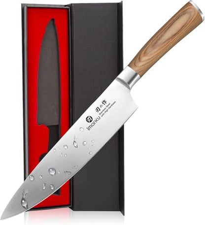 gyutou knives 8 inch
