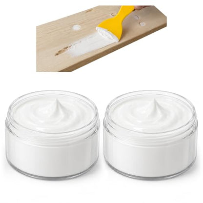 White Paint