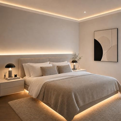 Ceiling Crown Molding