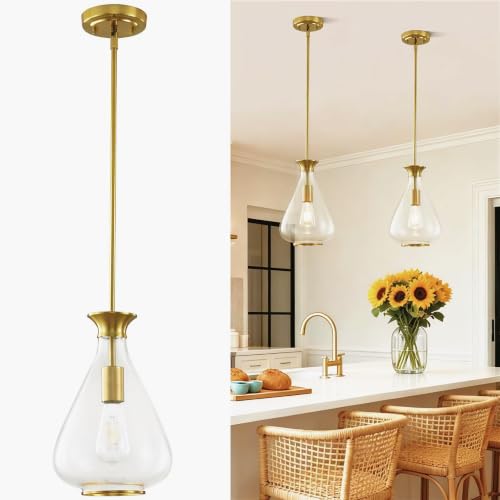 Pendant Lights Kitchen Island