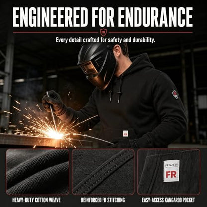 FR Hoodies for Men