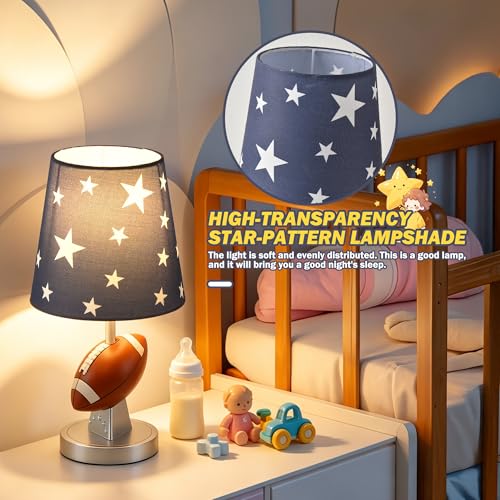 Table lamp