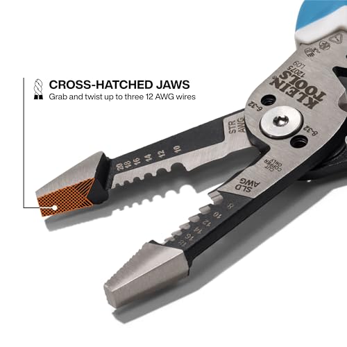 Heavy Duty Wire Stripper
