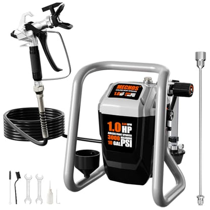 Airless Paint Sprayer