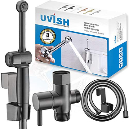 Handheld Bidet Sprayer for Toilet