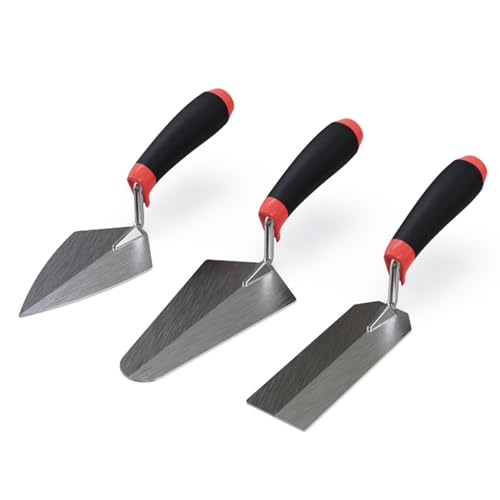 3 Pack Trowels