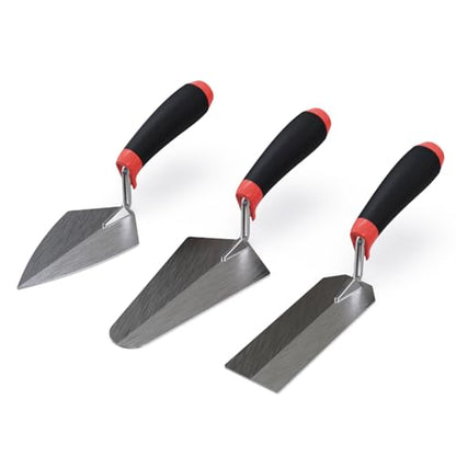 3 Pack Trowels