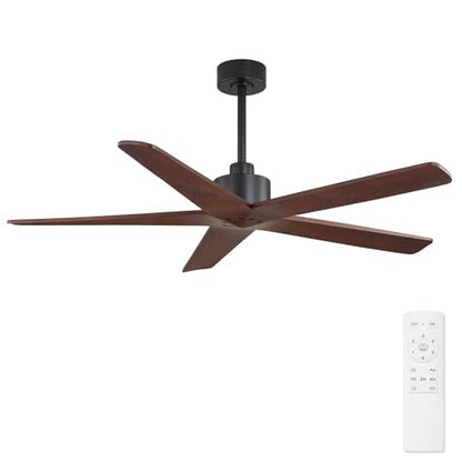 5 Blade Ceiling Fan without Lights