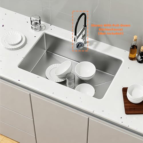 Undermount Kitchen Sink