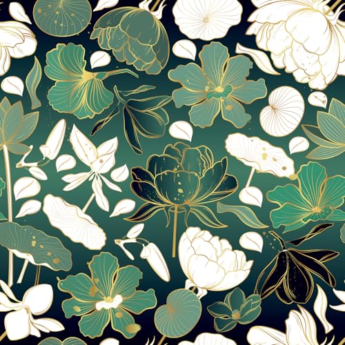 Peel and Stick Wallpaper