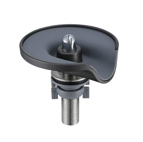 High Pressure Glass Rinser for Kitchen Sink