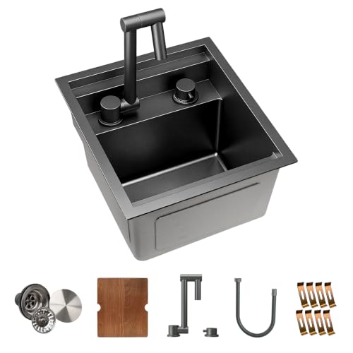 RV Kitchen Sink