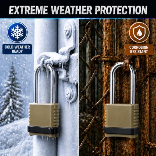 Combination Locks
