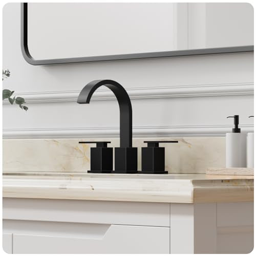 Bathroom Faucet