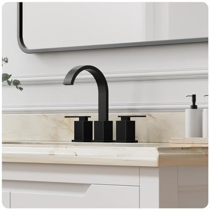 Bathroom Faucet