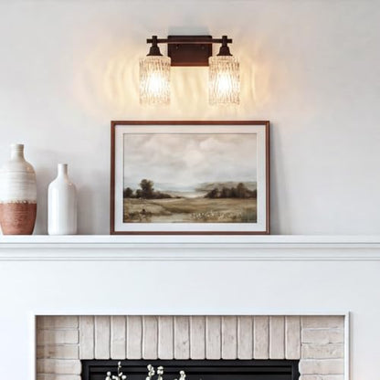 Vanity Light SWVL