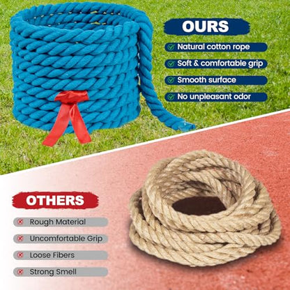 Tug-of-War Rope