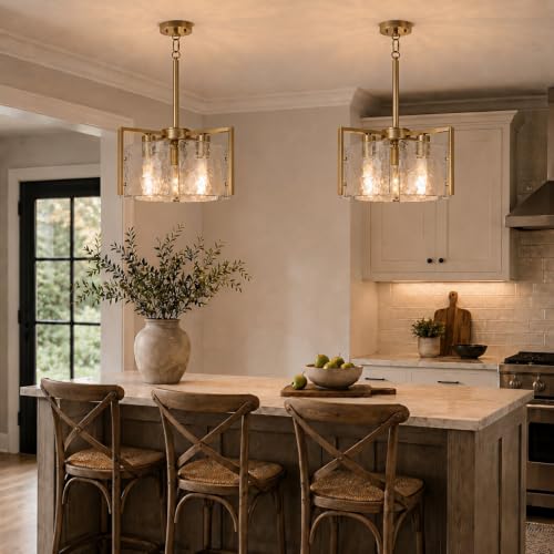 Chandeliers for Hallway