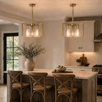Chandeliers for Hallway