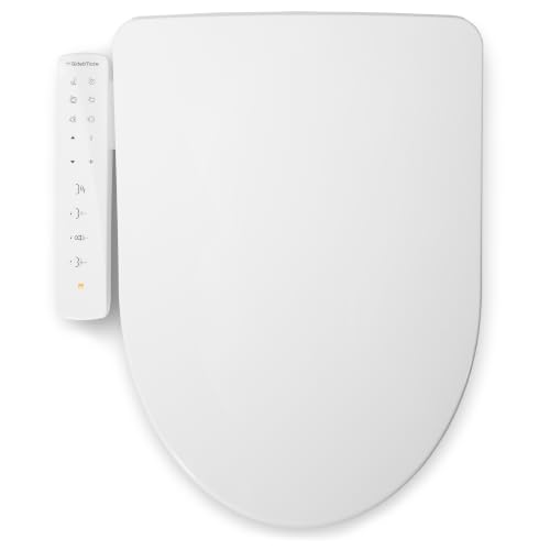 1500 Series Smart Bidet Toilet Seat
