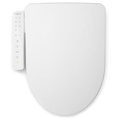 1500 Series Smart Bidet Toilet Seat