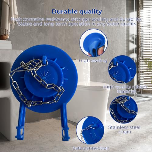 Gerber Toilet Flapper Replacement