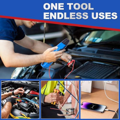 Mini Heat Gun Kit