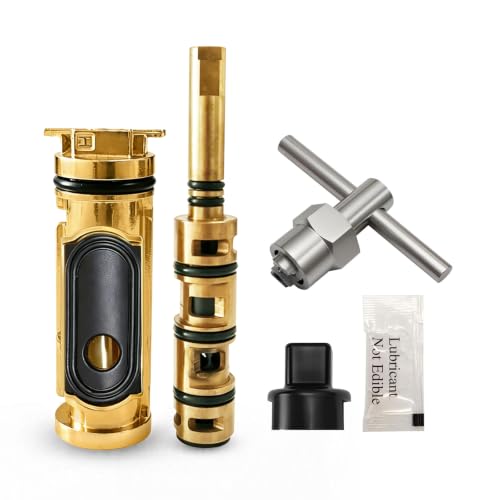 Replacement Cartridge Kit for Moen for 1222