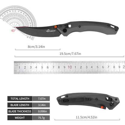 FD1004 Folding Pocket Knife