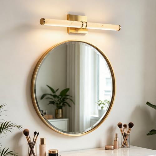 Modern Vanity Light Fixture