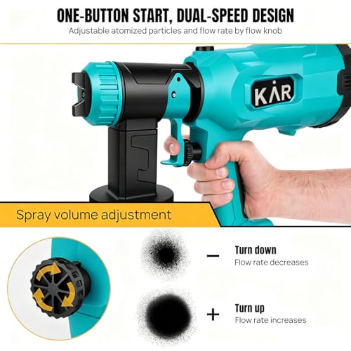 Paint Sprayer