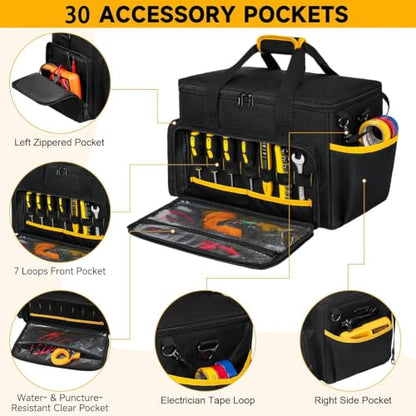 Tool Bag 15 Inch