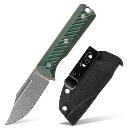 Vombat Fixed Blade