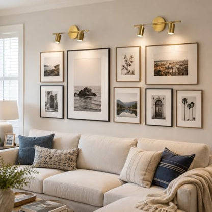 Modern Picture Light for Wall