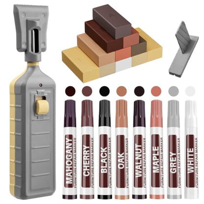 Floor Repair Kit for Hardwood