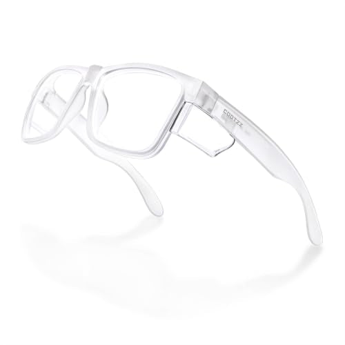 Safety Glasses ANSI Z87.1