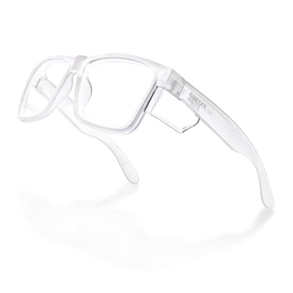 Safety Glasses ANSI Z87.1