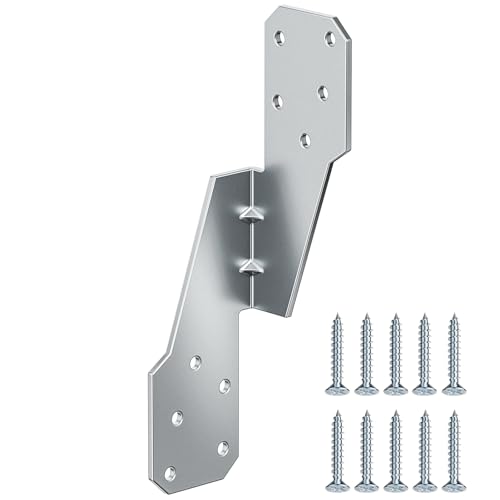 Hurricane Straps Tie Brackets