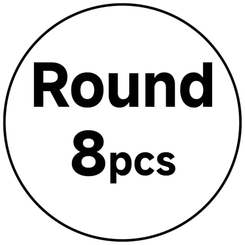 Non Slip Furniture Pads 2.5 Inch