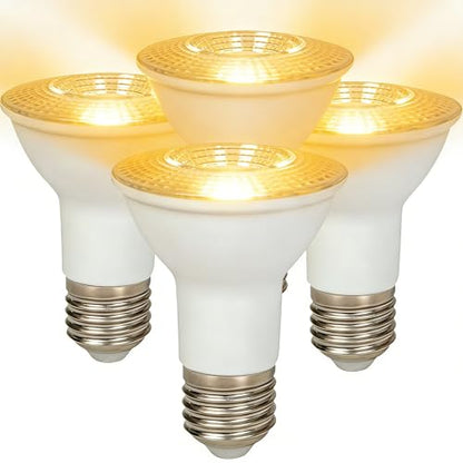 PAR20 LED Light Bulb